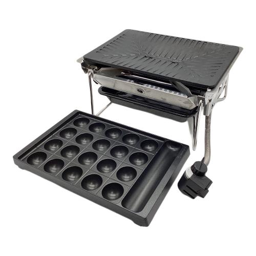 Snow peak (スノーピーク) シングルガスバーナー グリルバーナー 雪峰苑 PSLPGマーク有 GS-355 2022年製 使用燃料【OD缶】 未使用品