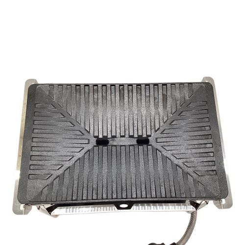 Snow peak (スノーピーク) シングルガスバーナー グリルバーナー 雪峰苑 PSLPGマーク有 GS-355 2022年製 使用燃料【OD缶】 未使用品