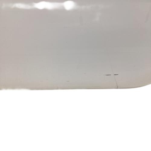 ICECO ポータブル冷蔵庫 20L ホワイト×ブラック ※動作確認済み T20S-WH