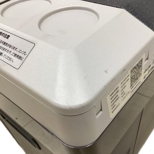 sunpie ポータブル冷蔵庫 ブラック×グレー ※動作確認済み R134a 2022年製