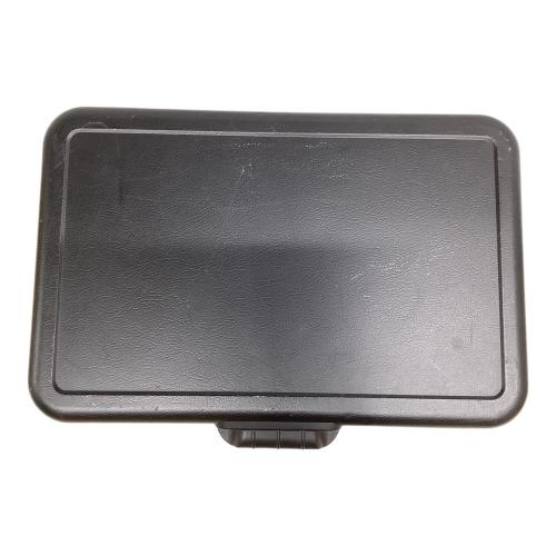 Coleman (コールマン) クーラーボックス 54QT(約51L) ブラック スチールベルトクーラー