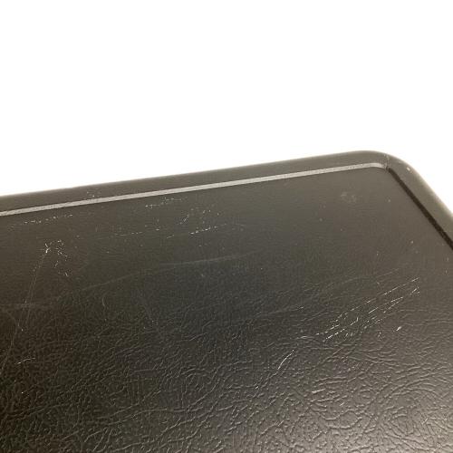 Coleman (コールマン) クーラーボックス 54QT(約51L) ブラック スチールベルトクーラー