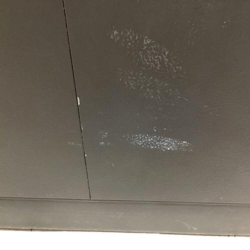 Coleman (コールマン) クーラーボックス 54QT(約51L) ブラック スチールベルトクーラー