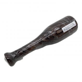 Fatwood Factory (ファットウッド ファクトリー) 焚火台用品 焼燻しモデルバトニング棒 2022限定復刻モデル