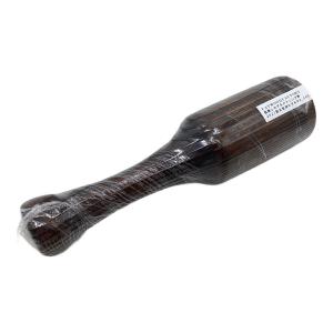 Fatwood Factory (ファットウッド ファクトリー) 焚火台用品 焼燻しモデルバトニング棒 2021限定復刻モデル