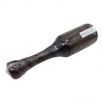 Fatwood Factory (ファットウッド ファクトリー) 焚火台用品 焼燻しモデルバトニング棒 2021限定復刻モデル