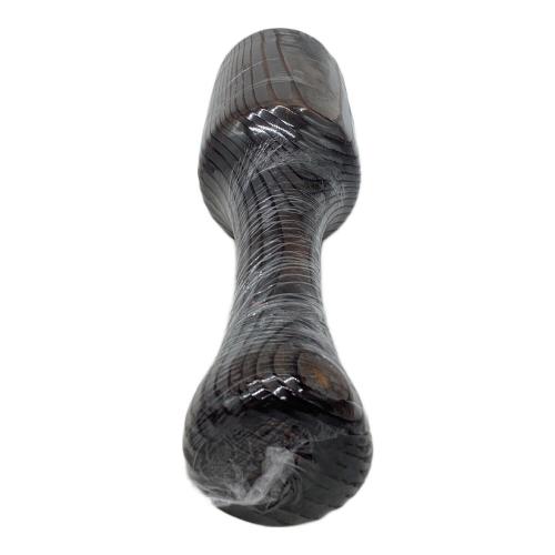 Fatwood Factory (ファットウッド ファクトリー) 焚火台用品 焼燻しモデルバトニング棒 2021限定復刻モデル