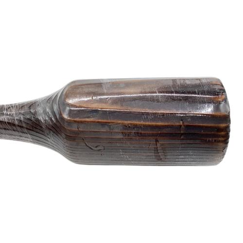 Fatwood Factory (ファットウッド ファクトリー) 焚火台用品 焼燻しモデルバトニング棒 2021限定復刻モデル