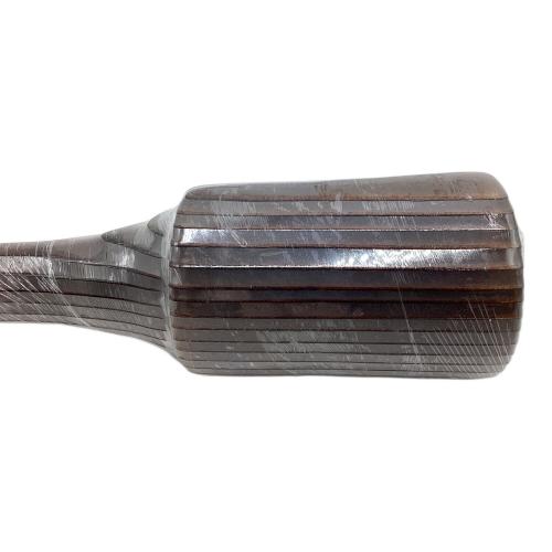 Fatwood Factory (ファットウッド ファクトリー) 焚火台用品 焼燻しモデルバトニング棒 2020限定復刻モデル