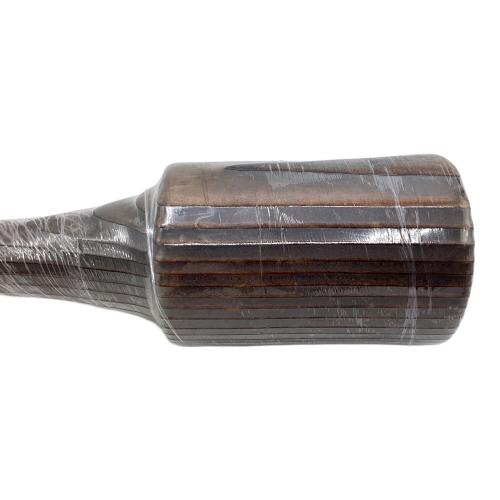 Fatwood Factory (ファットウッド ファクトリー) 焚火台用品 焼燻しモデルバトニング棒 2020限定復刻モデル