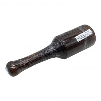 Fatwood Factory (ファットウッド ファクトリー) 焚火台用品 焼燻しモデルバトニング棒 2020限定復刻モデル