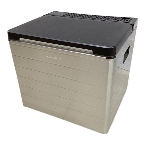 Dometic (ドメティック) クーラーボックス 31L シルバー 【定格電圧】AC100V 50/60Hz 【定格消費電力】75W （AC100V/DC12V） ACX35G CombiCool 2019年製