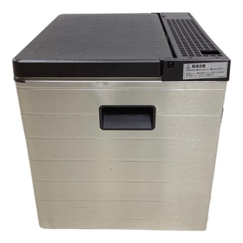 Dometic (ドメティック) クーラーボックス 31L シルバー 【定格電圧】AC100V 50/60Hz 【定格消費電力】75W （AC100V/DC12V） ACX35G CombiCool 2019年製