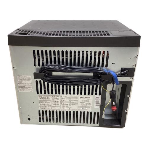 Dometic (ドメティック) クーラーボックス 31L シルバー 【定格電圧】AC100V 50/60Hz 【定格消費電力】75W （AC100V/DC12V） ACX35G CombiCool 2019年製