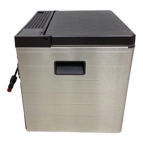 Dometic (ドメティック) クーラーボックス 31L シルバー 【定格電圧】AC100V 50/60Hz 【定格消費電力】75W （AC100V/DC12V） ACX35G CombiCool 2019年製
