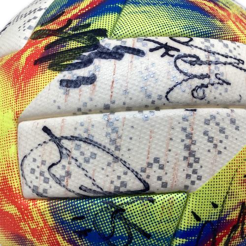 adidas (アディダス) サッカーボール 5号 2019 FIFA女子ワールドカップフランス公式試合球 CONEXT19