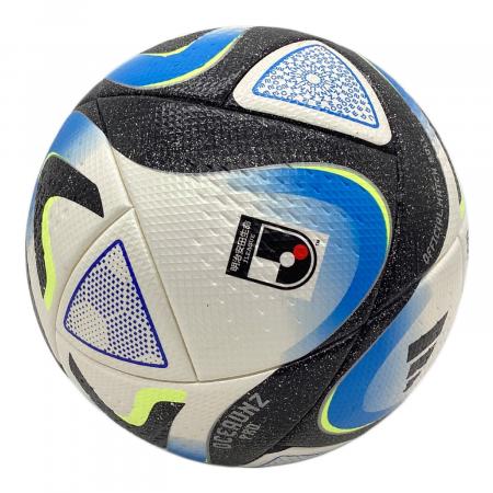 adidas (アディダス) サッカーボール 5号 2023明治安田生命Jリーグ