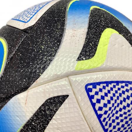 adidas (アディダス) サッカーボール 5号 2023明治安田生命Jリーグ