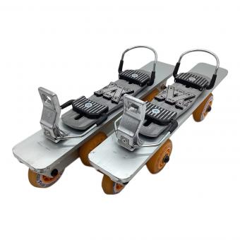 TRIS (ツリス) インラインスキー