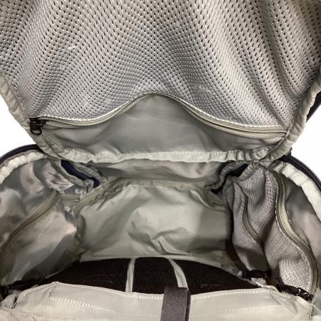 TASMANIAN TIGER (タスマニアンタイガー) バックパック 30L ネイビー