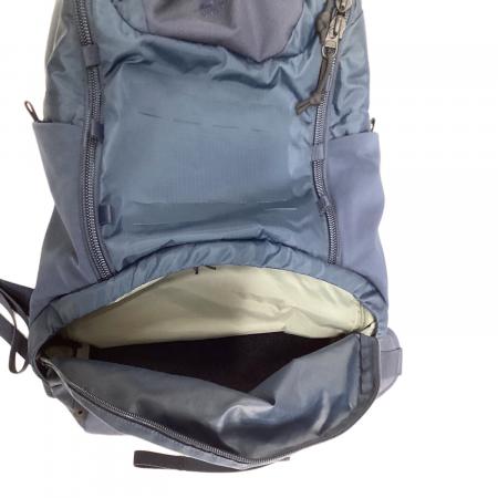 TASMANIAN TIGER (タスマニアンタイガー) バックパック 30L ネイビー