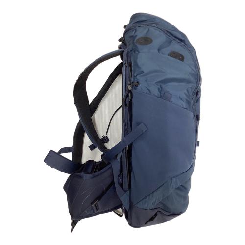 TASMANIAN TIGER (タスマニアンタイガー) バックパック 30L ネイビー タクティカルモジュラーパック30 背面長 約46～50cm 21-30L(日帰り)