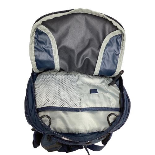 TASMANIAN TIGER (タスマニアンタイガー) バックパック 30L ネイビー タクティカルモジュラーパック30 背面長 約46～50cm 21-30L(日帰り)