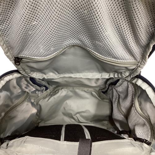 TASMANIAN TIGER (タスマニアンタイガー) バックパック 30L ネイビー タクティカルモジュラーパック30 背面長 約46～50cm 21-30L(日帰り)