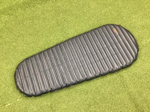 THERMAREST (サーマレスト) エアーマット 約119×51×6.4cm ネオエアーウーバーライト スモール