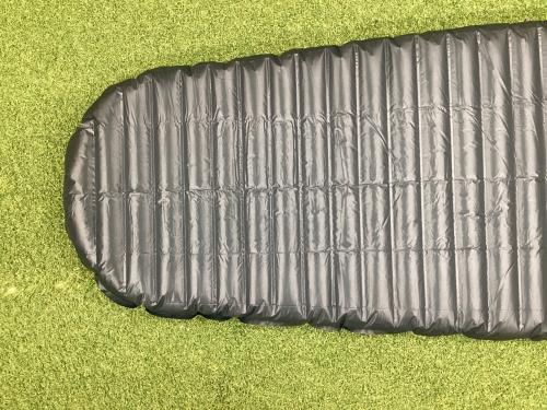 THERMAREST (サーマレスト) エアーマット 約119×51×6.4cm ネオエアーウーバーライト スモール