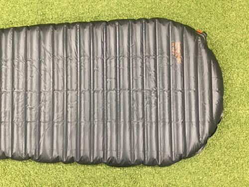 THERMAREST (サーマレスト) エアーマット 約119×51×6.4cm ネオエアーウーバーライト スモール