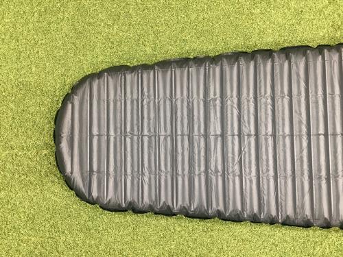 THERMAREST (サーマレスト) エアーマット 約119×51×6.4cm ネオエアーウーバーライト スモール
