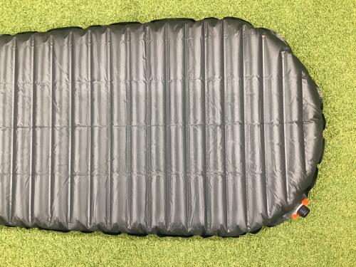 THERMAREST (サーマレスト) エアーマット 約119×51×6.4cm ネオエアーウーバーライト スモール