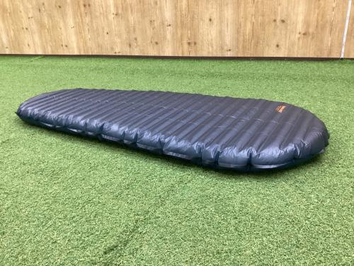 サーマレスト ネオエアーウーバーライト スリーピングマット small