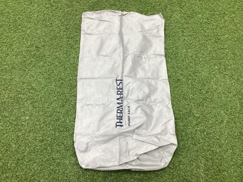 THERMAREST (サーマレスト) エアーマット 約119×51×6.4cm ネオエアーウーバーライト スモール