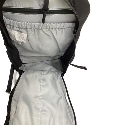 ARC'TERYX (アークテリクス) バックパック 26L ブラック 11T-00137909 MANTIS 背面長40cm以下 21-30L(日帰り)