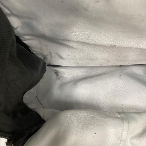 ARC'TERYX (アークテリクス) バックパック 26L ブラック 11T-00137909 MANTIS 背面長40cm以下 21-30L(日帰り)