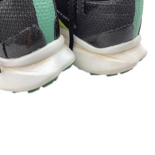 THE NORTH FACE (ザ ノース フェイス) トレイルランニングシューズ メンズ SIZE 27cm イエロー SUMMIT VECTIV PRO NF0A7W5I