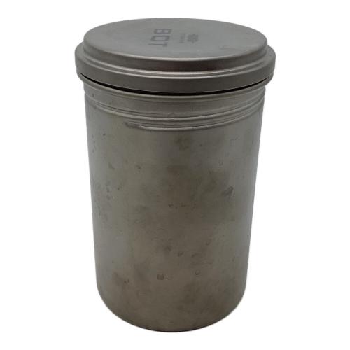 vargo (バーゴ) クッカー チタニウムボット