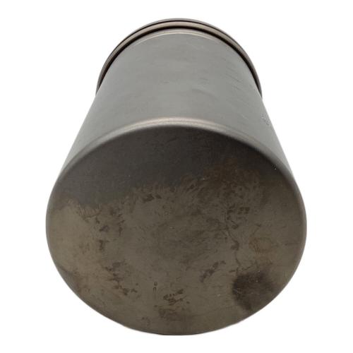 vargo (バーゴ) クッカー チタニウムボット