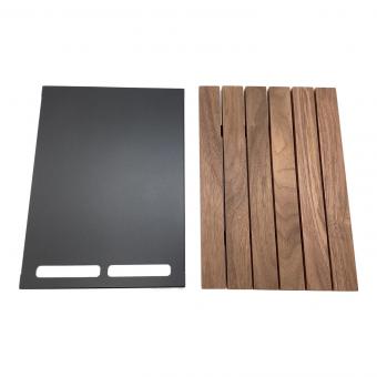 MIND (マインド) アウトドア雑貨 CUSTOM BASE BOX テーブルトップ