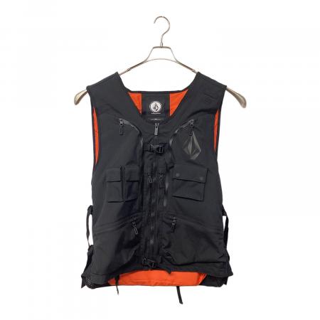 VOLCOM (ボルコム) Iguchi Slack Vest スノーボードウェア(ジャケット