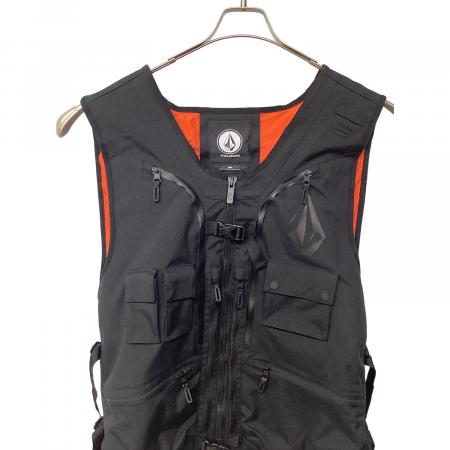 VOLCOM (ボルコム) Iguchi Slack Vest スノーボードウェア(ジャケット