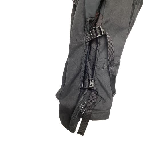 VOLCOM (ボルコム) Iguchi Slack Vest スノーボードウェア(ジャケット) メンズ SIZE L ブラック