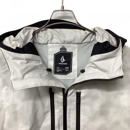 Volcom スノーボードウェア Mサイズ VOLCOM (ボルコム) スノーボードウェア(ジャケット) メンズ SIZE M