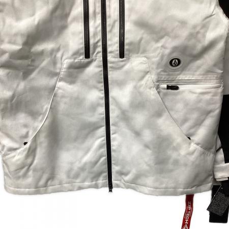 VOLCOM (ボルコム) スノーボードウェア(ジャケット) メンズ SIZE M