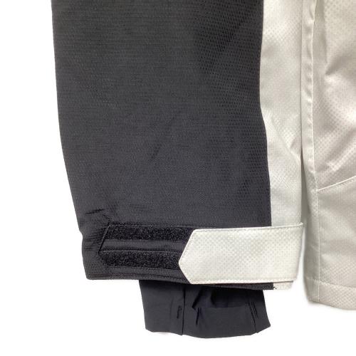 VOLCOM (ボルコム) スノーボードウェア(ジャケット) メンズ SIZE M ホワイト G0652510 WFO JACKETac