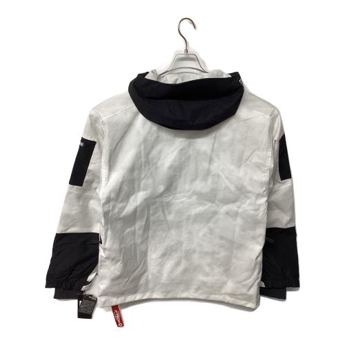 VOLCOM (ボルコム) スノーボードウェア(ジャケット) メンズ SIZE M ホワイト G0652510 WFO JACKETac