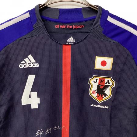 adidas (アディダス) 2012-13 日本代表オーセンティックユニフォーム