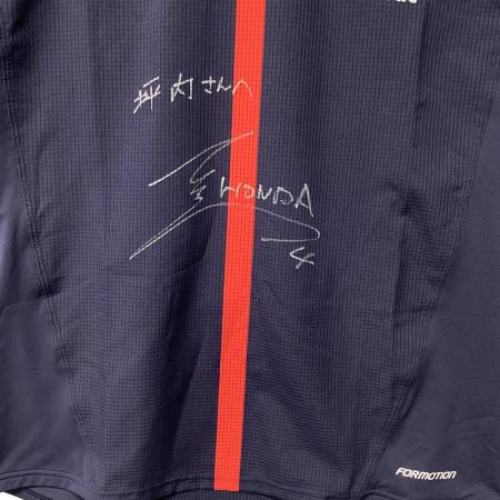 adidas (アディダス) 2012-13 日本代表オーセンティックユニフォーム